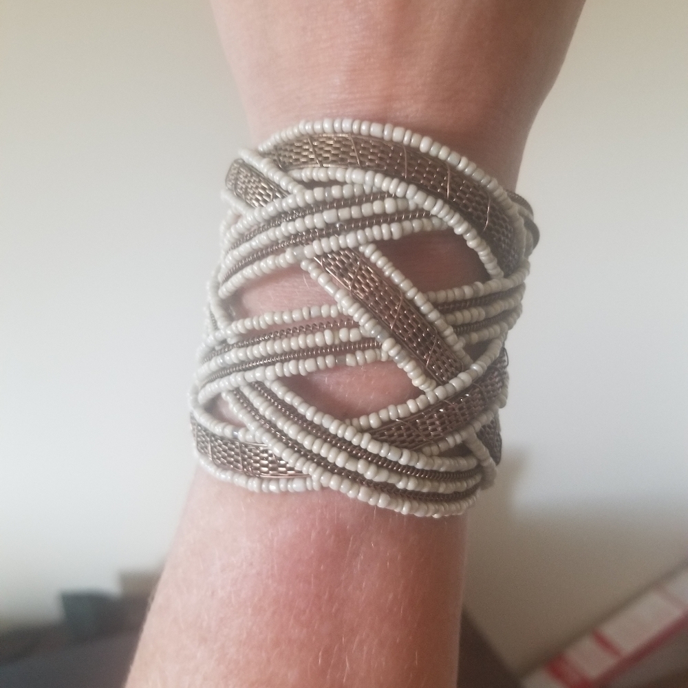 Cool cuffs
